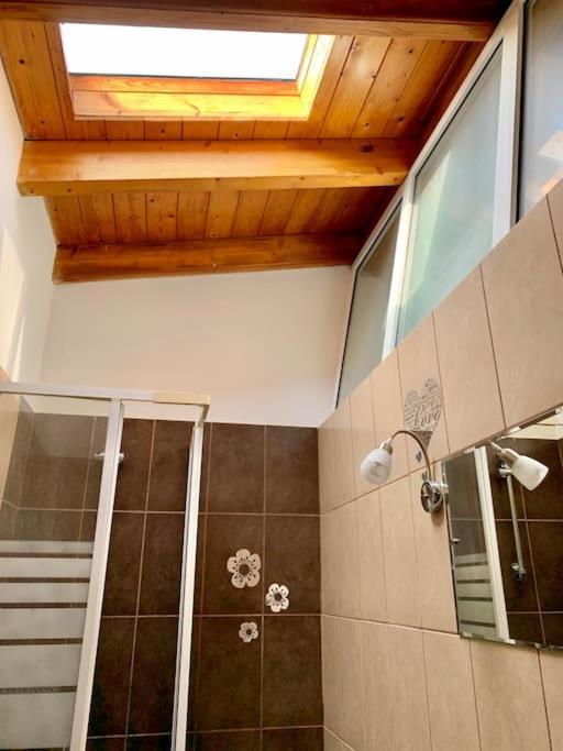 Panoramic Penthouse Corfu Town With Amazing Views Apartment Luaran gambar
